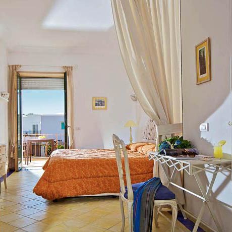 Casa Mariantonia - Junior Suite