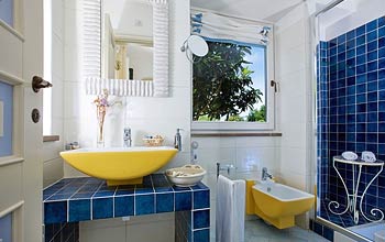 Bagno Casa Mariantonia