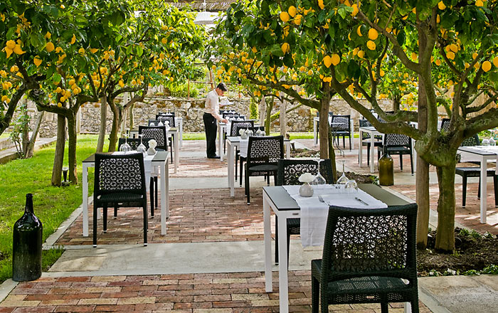 Ristorante La Zagara