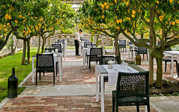 Ristorante La Zagara